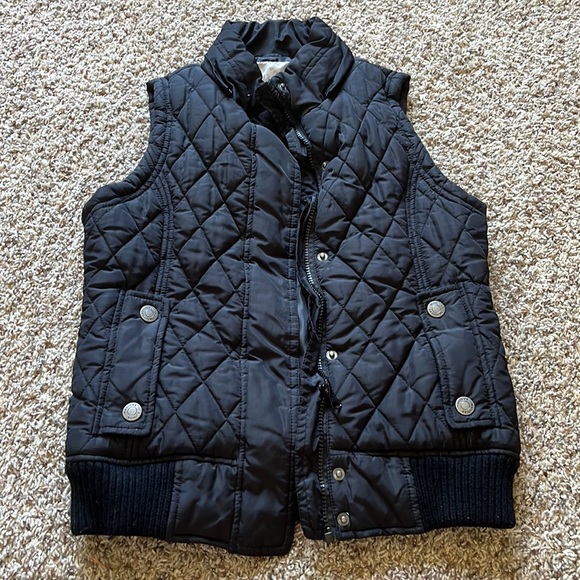 Maurices Jackets & Blazers - Womens vest